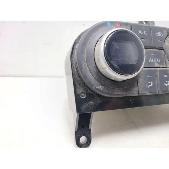 Mando Climatizador para Nissan Qashqai (J10)