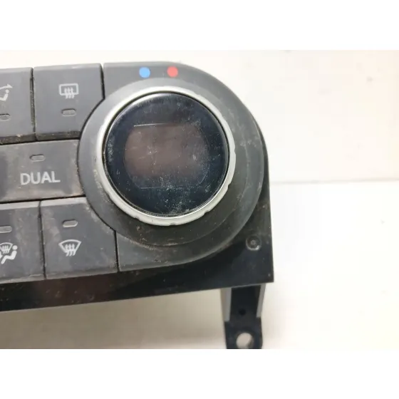 Mando Climatizador para Nissan Qashqai (J10)