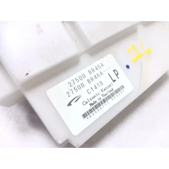 Mando Climatizador para Nissan Qashqai (J10)
