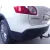 Paragolpes Trasero para Nissan Qashqai (J10)