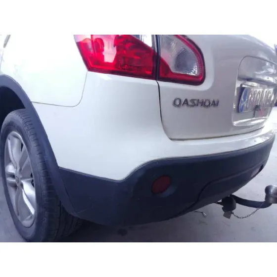 Paragolpes Trasero para Nissan Qashqai (J10)