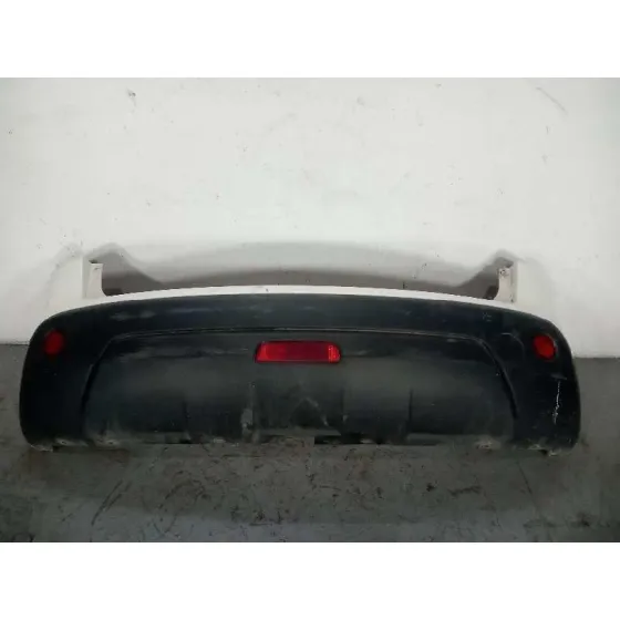 Paragolpes Trasero para Nissan Qashqai (J10)