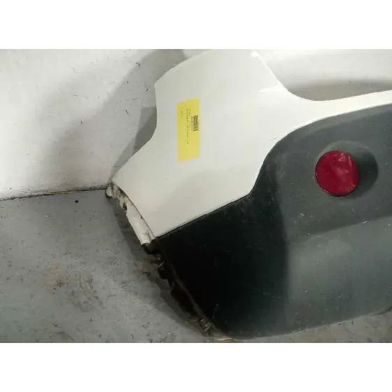 Paragolpes Trasero para Nissan Qashqai (J10)