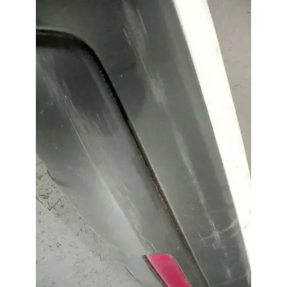 Paragolpes Trasero para Nissan Qashqai (J10)