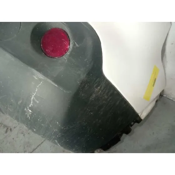 Paragolpes Trasero para Nissan Qashqai (J10)