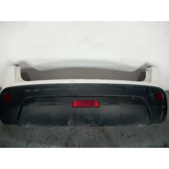 Paragolpes Trasero para Nissan Qashqai (J10)