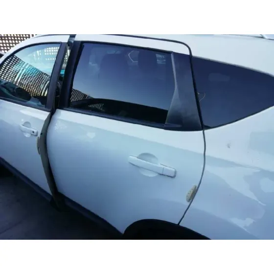 Puerta Trasera Izquierda para Nissan Qashqai (J10)