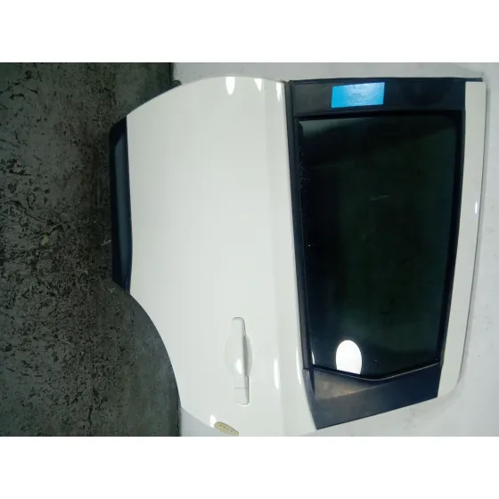 Puerta Trasera Izquierda para Nissan Qashqai (J10)