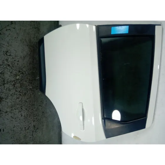 Puerta Trasera Izquierda para Nissan Qashqai (J10)