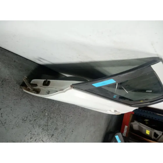 Puerta Trasera Izquierda para Nissan Qashqai (J10)