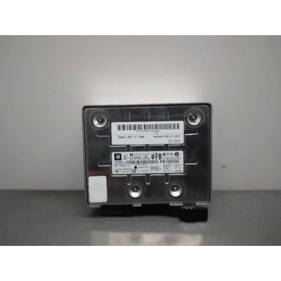 Modulo Electronico para Opel Astra J Lim.