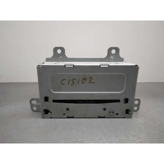 Sistema Audio / Radio Cd para Opel Astra J Lim.