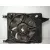 Electroventilador para Nissan Qashqai (J10)