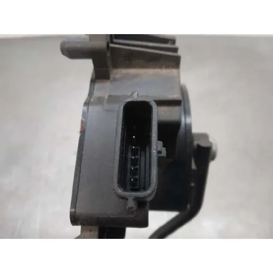 Potenciometro Pedal para Nissan Qashqai (J10)
