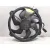 Electroventilador para Citroën C4 Picasso