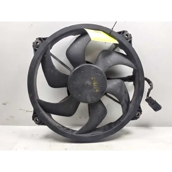 Electroventilador para Citroën C4 Picasso