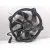 Electroventilador para Citroën C4 Picasso