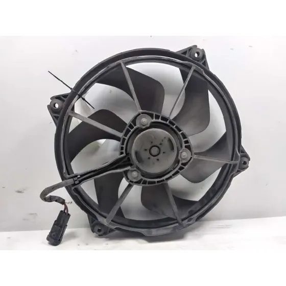 Electroventilador para Citroën C4 Picasso