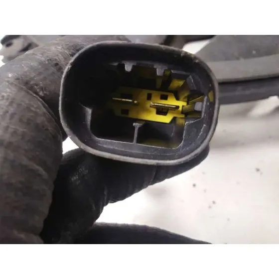 Electroventilador para Citroën C4 Picasso