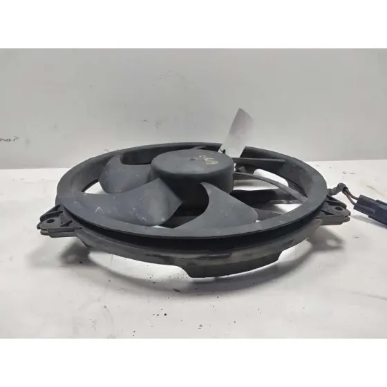 Electroventilador para Citroën C4 Picasso