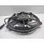 Electroventilador para Citroën C4 Picasso