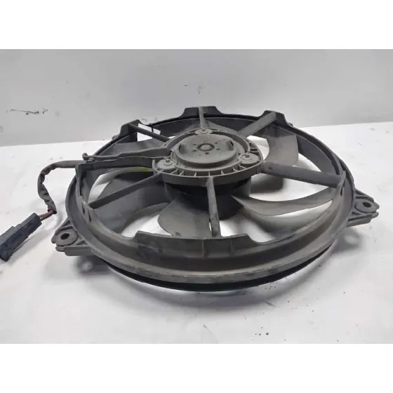 Electroventilador para Citroën C4 Picasso