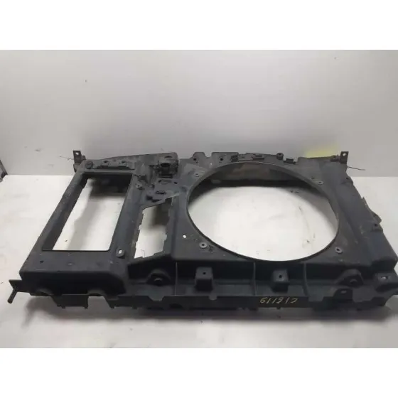 Panel Frontal para Citroën C4 Picasso