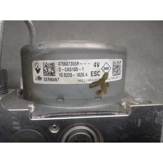 Abs para Renault Megane Iv Berlina 5P
