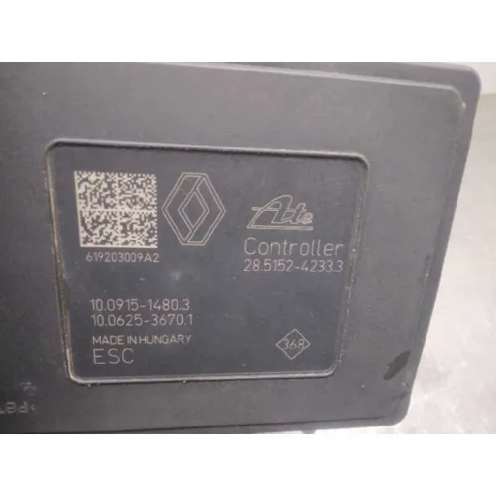 Abs para Renault Megane Iv Berlina 5P