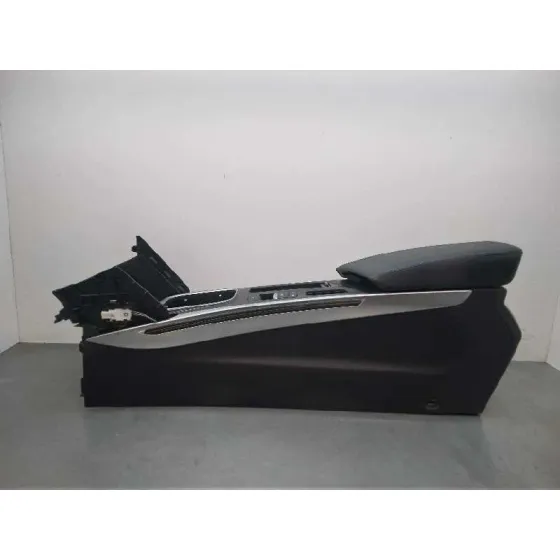Apoyabrazos Central para Renault Megane Iv Berlina 5P