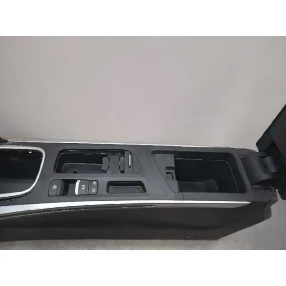Apoyabrazos Central para Renault Megane Iv Berlina 5P