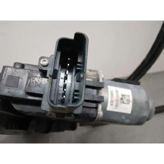 Elevalunas Delantero Derecho para Renault Megane Iv Berlina 5P