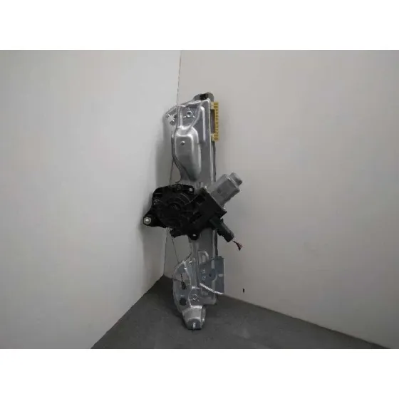 Elevalunas Trasero Derecho para Renault Megane Iv Berlina 5P