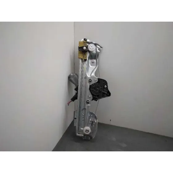 Elevalunas Trasero Derecho para Renault Megane Iv Berlina 5P