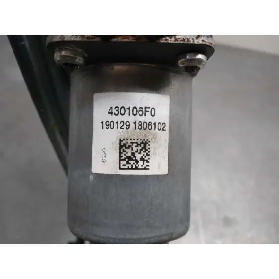 Elevalunas Trasero Derecho para Renault Megane Iv Berlina 5P