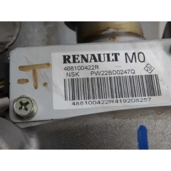 Columna Direccion para Renault Megane Iv Berlina 5P