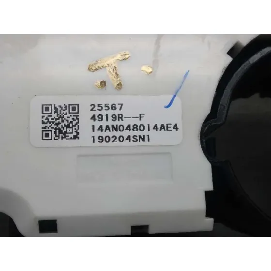 Mando Multifuncion para Renault Megane Iv Berlina 5P