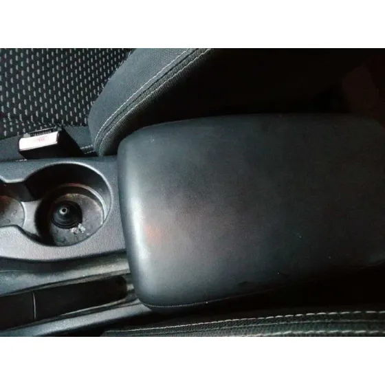 Apoyabrazos Central para Nissan Qashqai (J10)