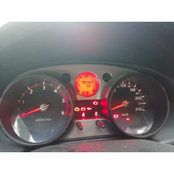 Cuadro Instrumentos para Nissan Qashqai (J10)