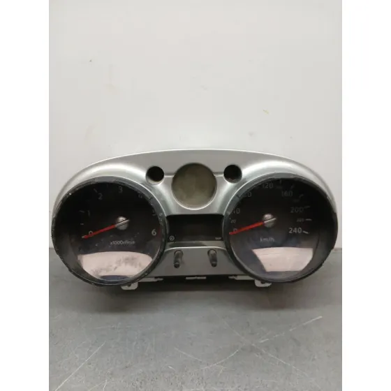 Cuadro Instrumentos para Nissan Qashqai (J10)