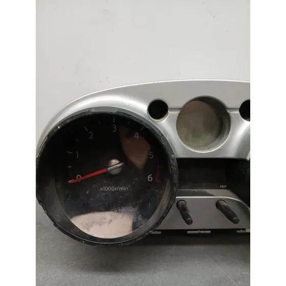 Cuadro Instrumentos para Nissan Qashqai (J10)