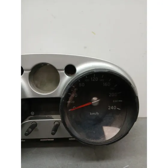 Cuadro Instrumentos para Nissan Qashqai (J10)