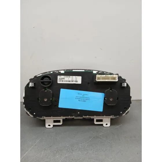 Cuadro Instrumentos para Nissan Qashqai (J10)