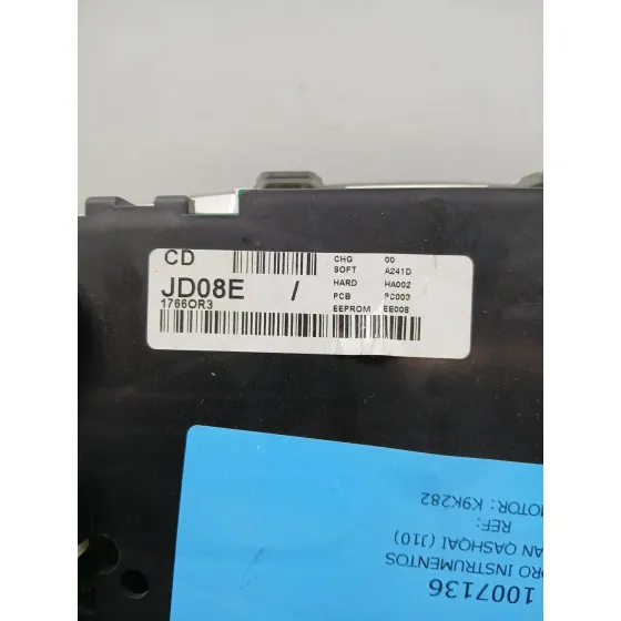 Cuadro Instrumentos para Nissan Qashqai (J10)