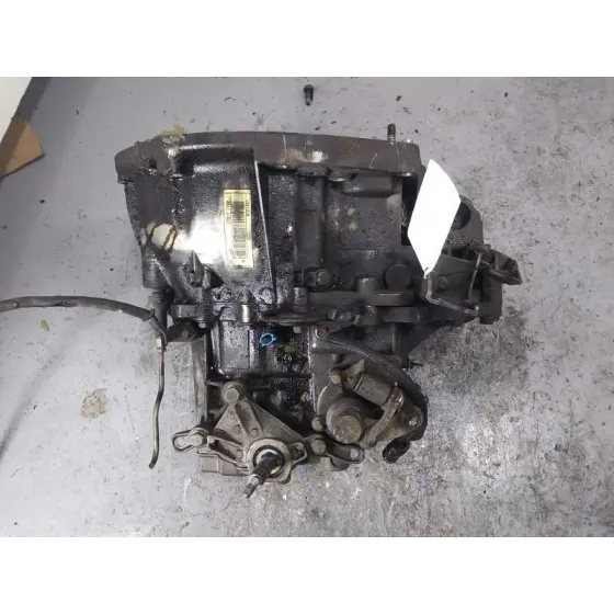 Caja Cambios para Renault Scenic Ii