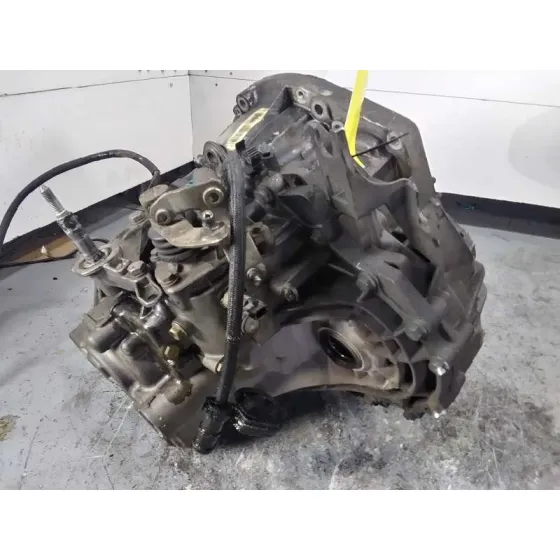 Caja Cambios para Renault Scenic Ii