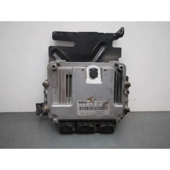 Centralita Motor Uce para Renault Scenic Ii