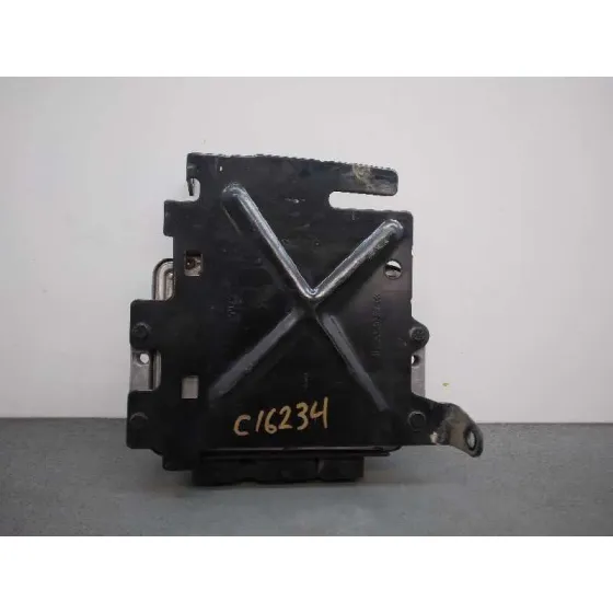 Centralita Motor Uce para Renault Scenic Ii