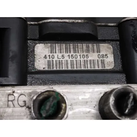 Abs para Renault Scenic Ii