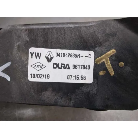 Palanca Cambio para Renault Megane Iv Berlina 5P